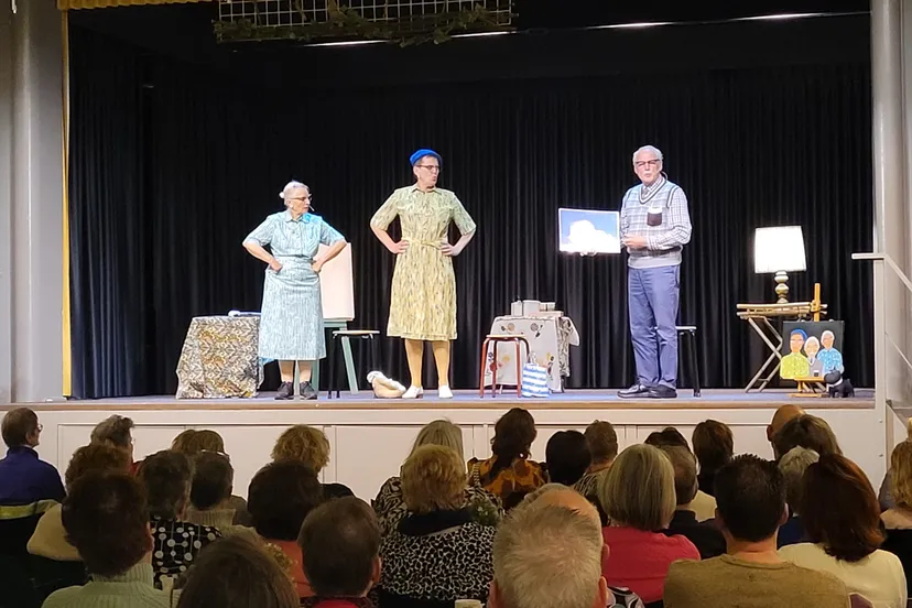 voorstelling wie van de drie 2