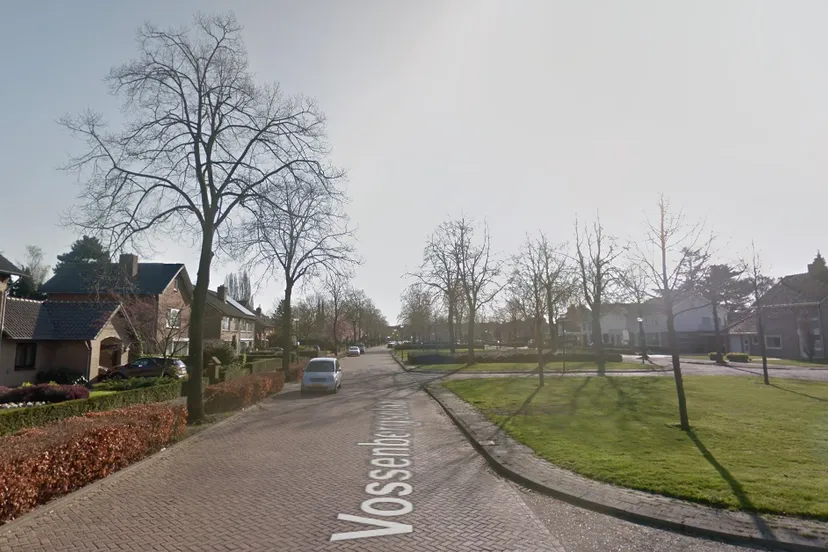 vossenbergselaan