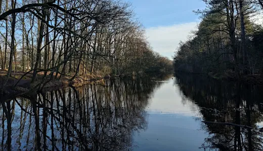 walking network galgenwiel waalwijk nieuws