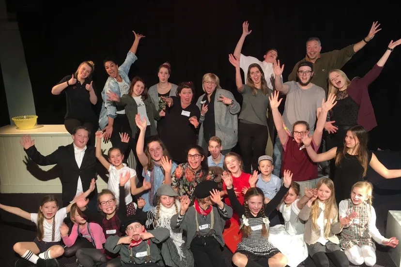 werkweekend januari 2018