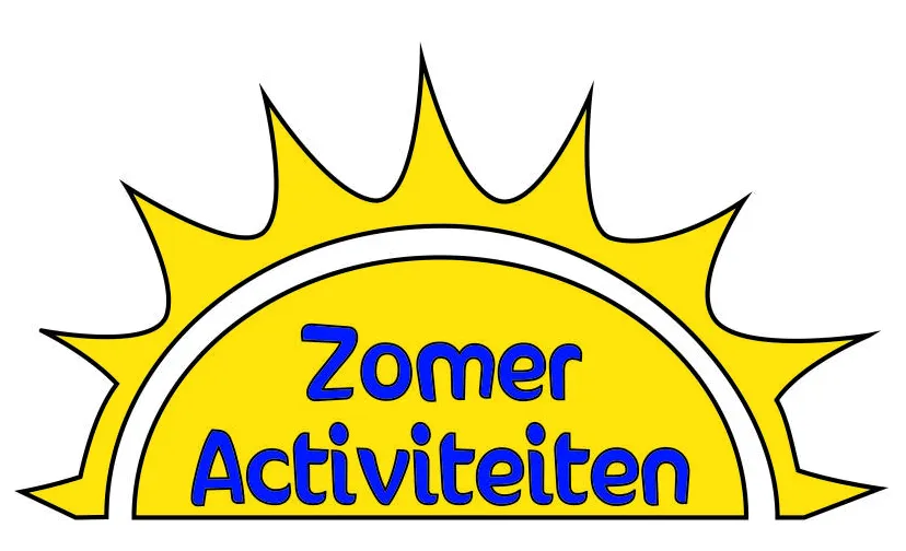 zomeractiviteiten