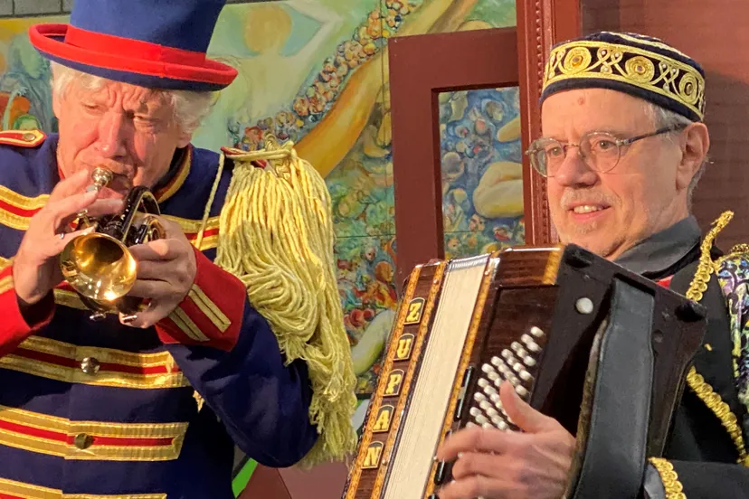 zomeratelier frank en michael