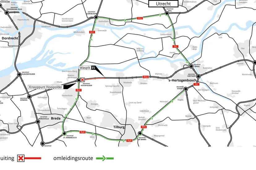 omleidingen a59 tcm26 339884