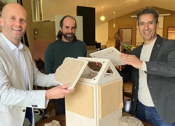 frederikhendrikpark 1