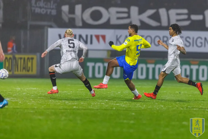 rkc utrcht beker 145