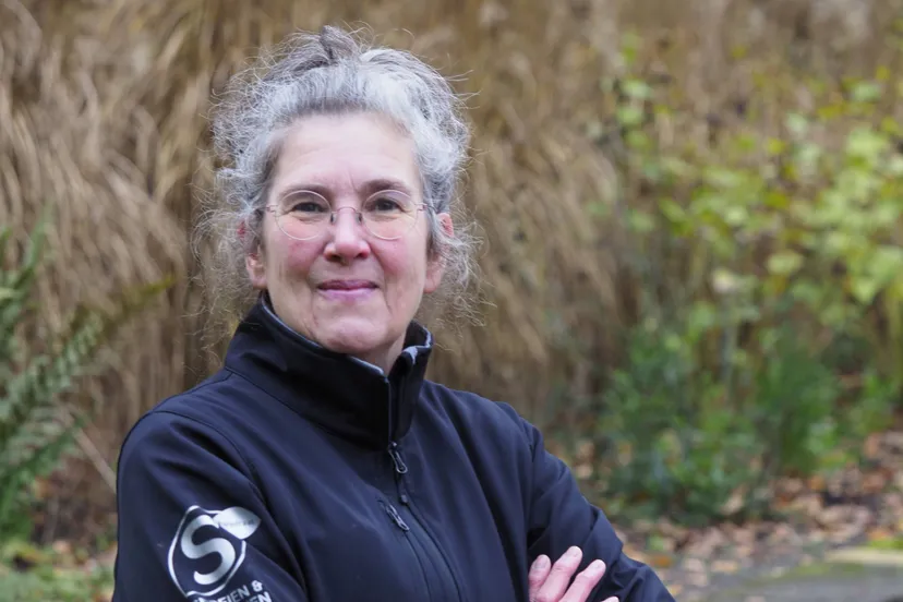 foto tinka chabot lezing snoeien b070269