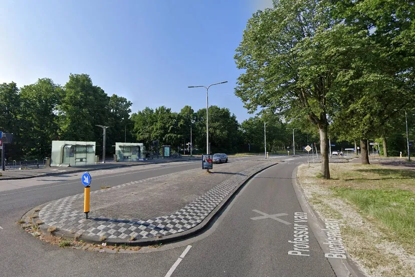 professor v buchemlaan web1600jpg