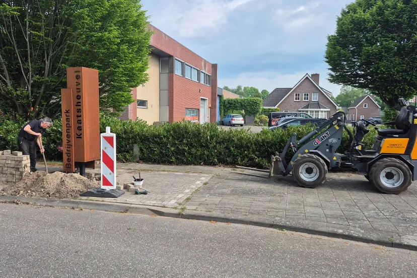 zuilen worden verwijderd 2025 5 b