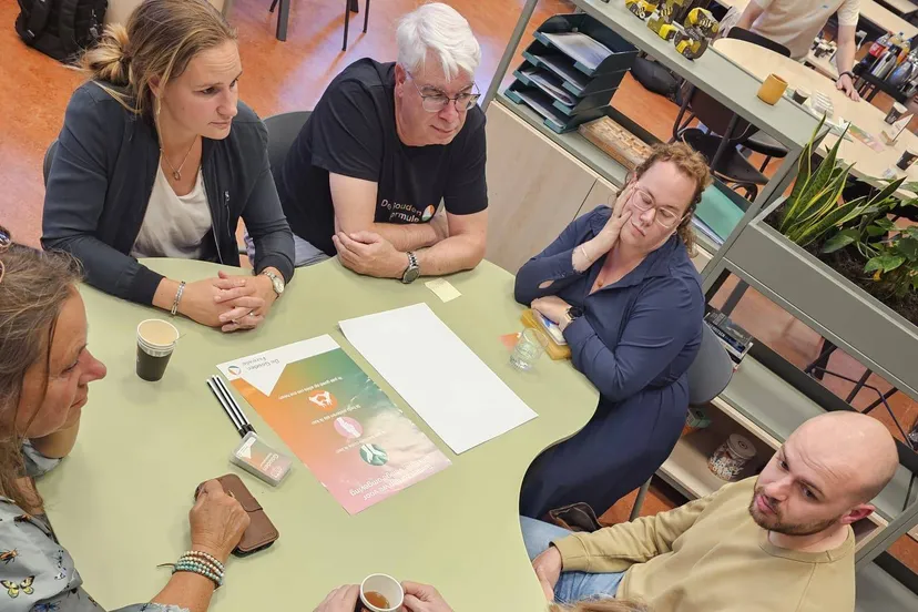 wat betekent ik ben welkom zoals ik ben voor jou