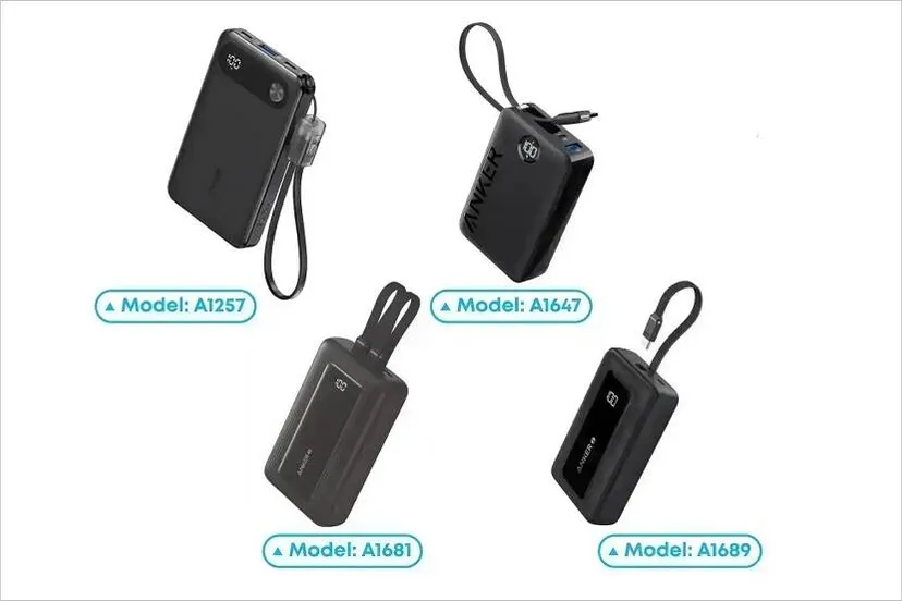 anker-powerbanks