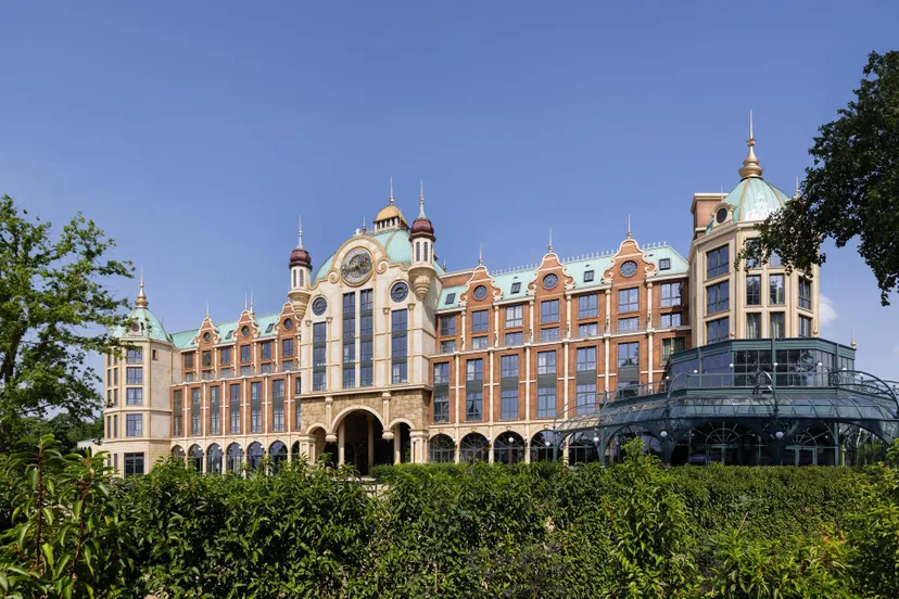 Efteling Grand Hotel