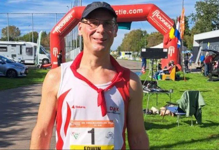 nk 35-20 Edwin van Wijngaarden