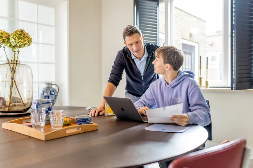 Aangifte doen Belastingdienst