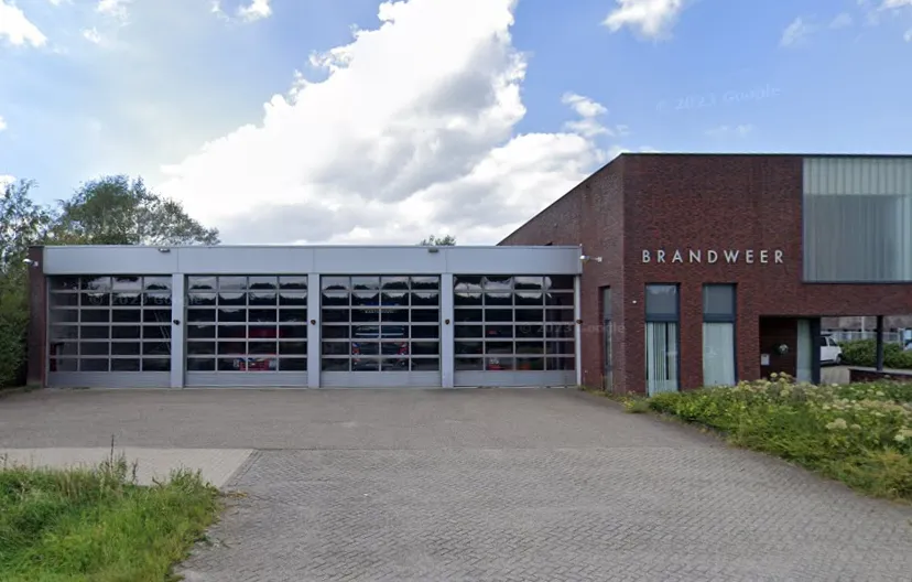 brandweer