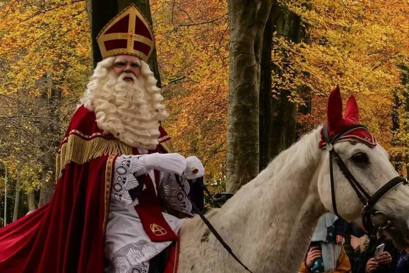 sinterklaas