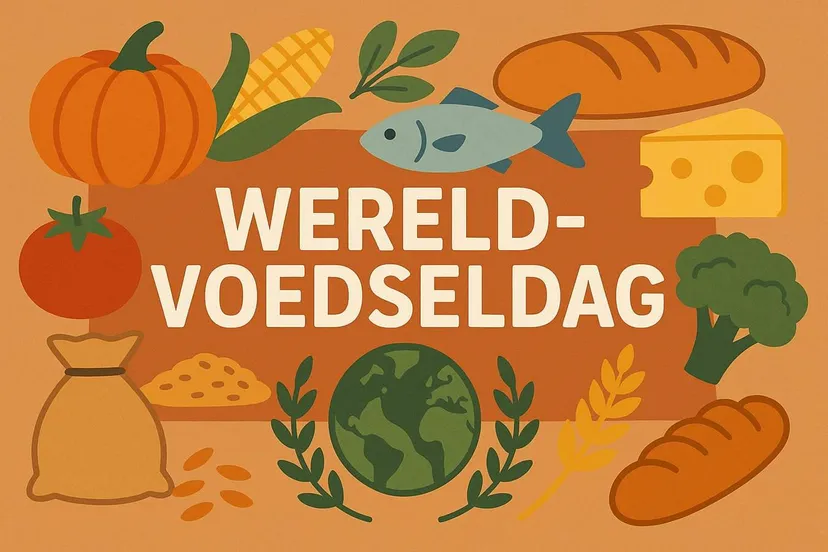 wereldvoedseldag