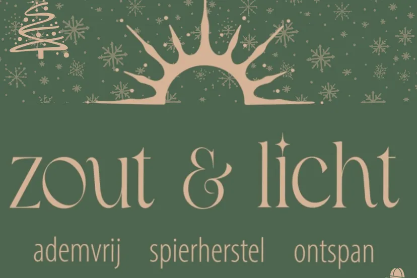 en uniek uitje in een