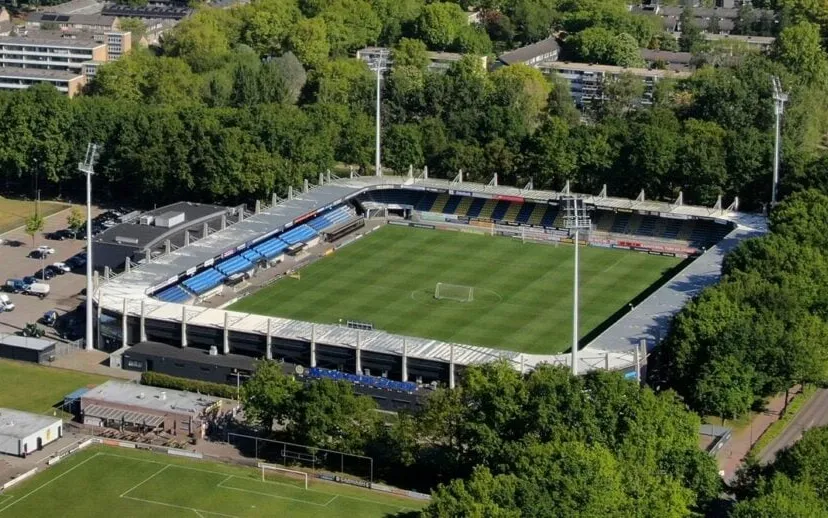 rkc stadion