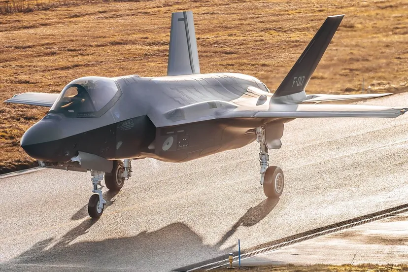 F35