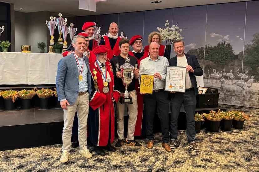 confrerie winnaars 1