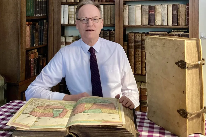 Taxatiemiddag Arie Molendijk 2