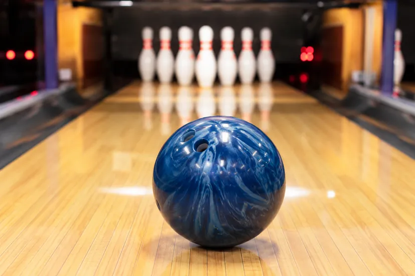 bowlen