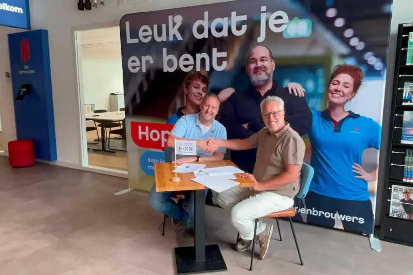 hoppenbrouwers