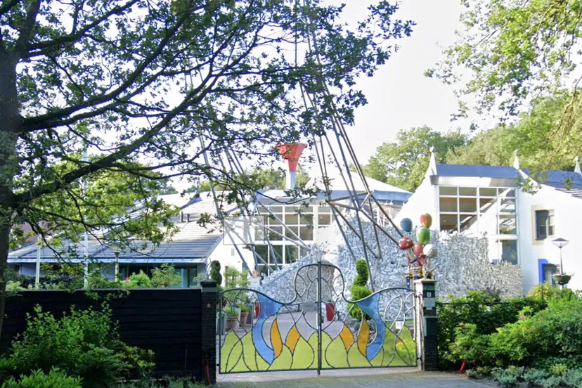 villa pardoes