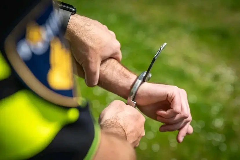 politie