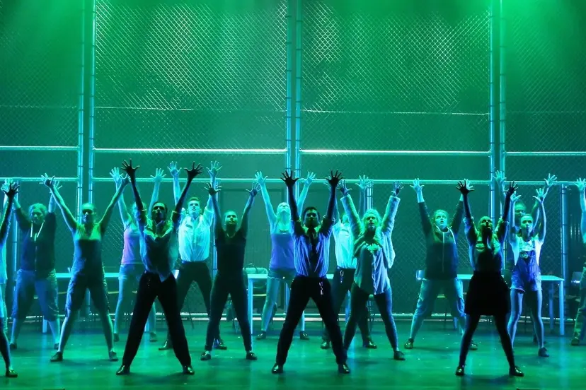 Bad Girls