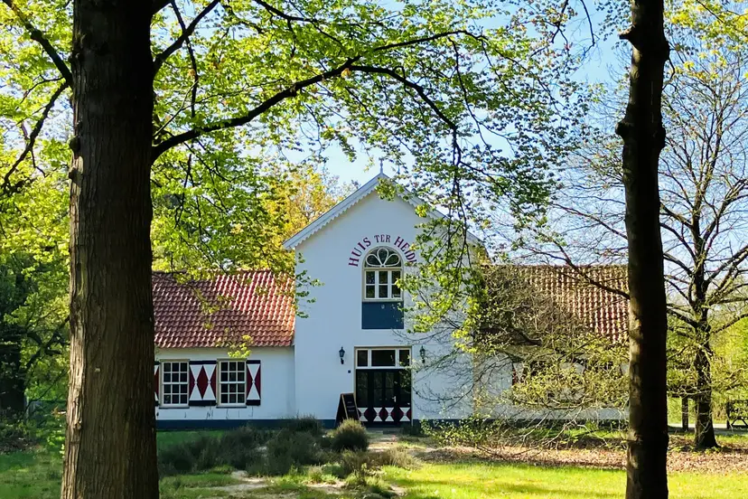 jachthuis 9