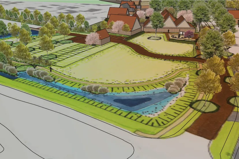 12 so erveboerrigter 3dimpressie