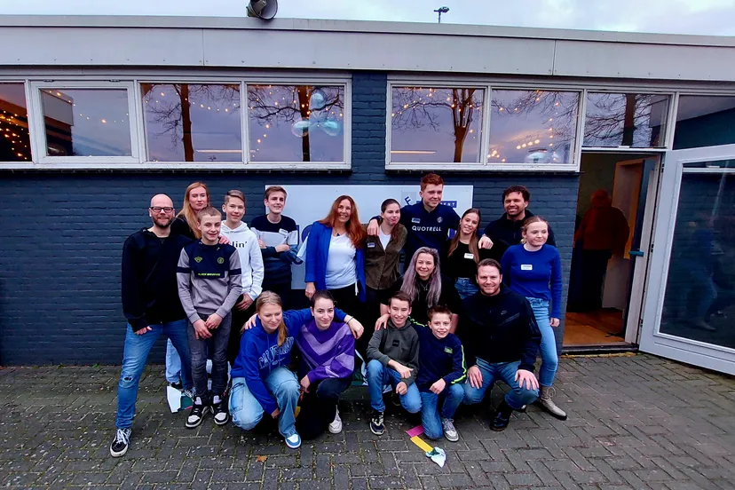 activiteitencentrum groep