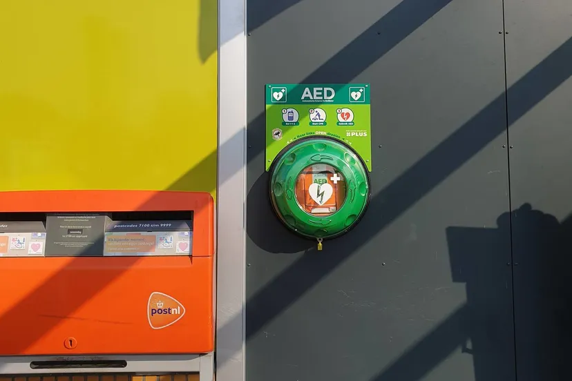 aed bij plus in overdinkel