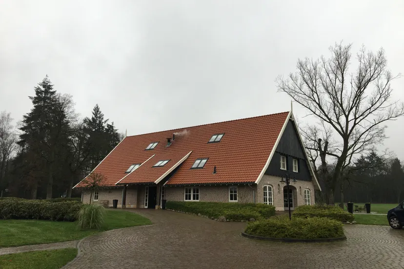 cohortverpleging locatie t borghuis in losser 1
