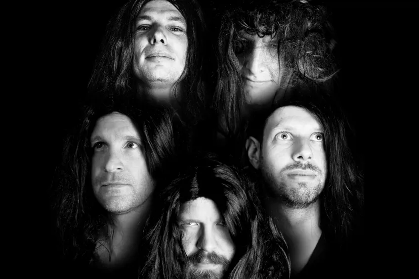 concordia poster krant