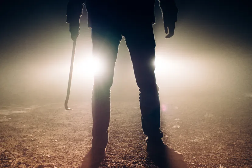 criminele activiteit