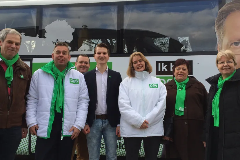 d66 losser