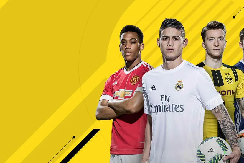 fifa 17