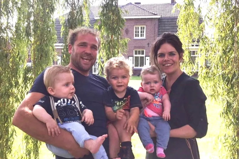 frans en leonie zanderink
