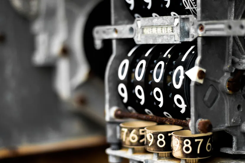 gasmeter