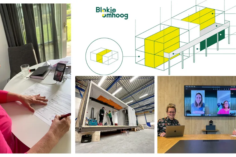 intentieverklaring domijn dura vermeer