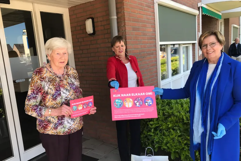 kijk naar elkaar om e1588773768254