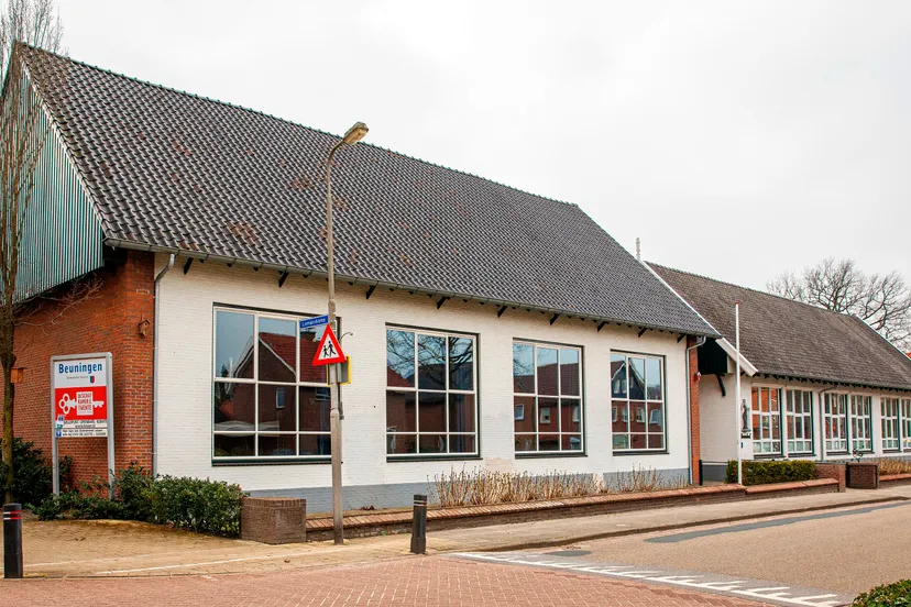 mariaschool beuningen 5
