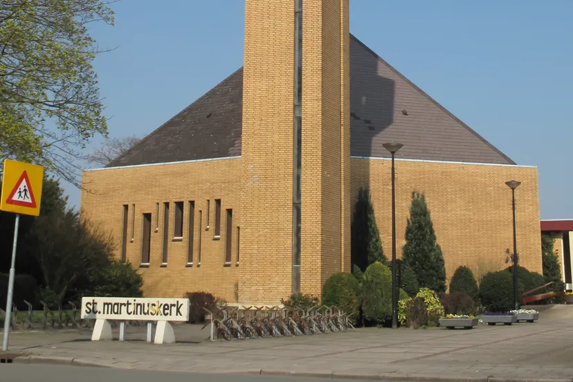 martinuskerk