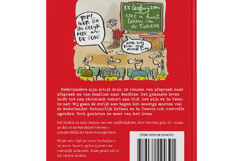 namens alle tukkers geluk in n tuk cover def2