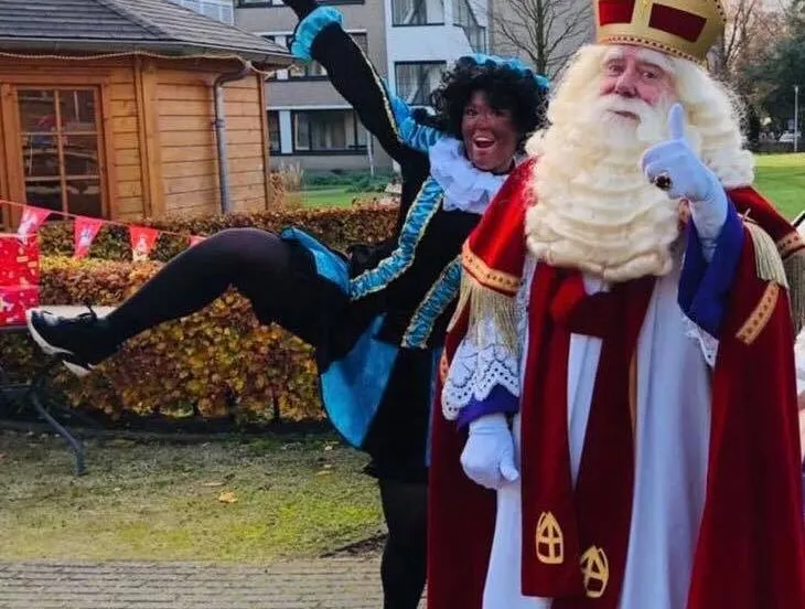 persbericht intocht sinterklaas 2022 1