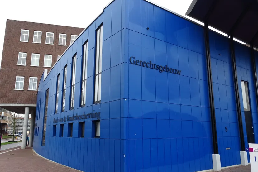 rechtbankgebouw