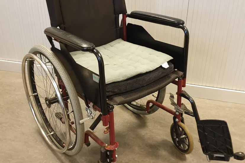 rolstoel plus bellers