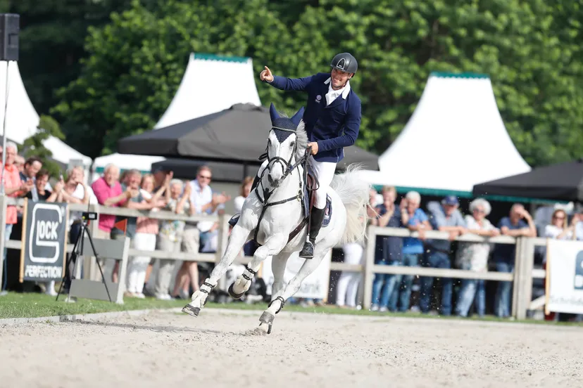 s15 grand prix gert jan bruggink winnaar